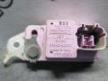 rele muu 8594202020 Toyota Avensis 1.8i aut. farm.
