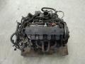 moottori bensiini Honda Civic 1.6 Hatchback -02