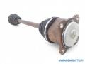 vetoakseli taka oikea 42340-26070 Toyota Hiace 2.5D-4D 4WD pitkä-10