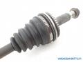 vetoakseli taka oikea 42340-26070 Toyota Hiace 2.5D-4D 4WD pitkä-10