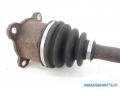 vetoakseli taka oikea 42340-26070 Toyota Hiace 2.5D-4D 4WD pitkä-10