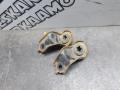 jäähdyttimen kiinnikkeet 1653322050 Toyota Avensis 1.8i aut. farm.