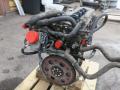 moottori bensiini  190000D191 Toyota Avensis 1.8i aut. farm.