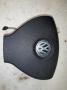 air-bag kuljettajan turvatyyny Volkswagen Golf VI