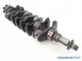 kampiakseli 13401-30020, 13401-30030, 13401-30060, 13401-0L030 Toyota Hiace 2.5D-4D 4WD pitkä-10