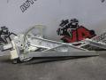lasinnostin vasen etu  6982005050 Toyota Avensis 1.8i aut. farm.