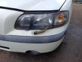 ajovalo vasen Volvo S60 2.4T