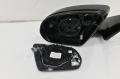 sivupeili sähkö vasen  Mercedes-Benz S 2013 (W222) 400 Hyprid 306hv Sedan