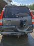 takaluukku Honda CR-V 2.2 ctdi