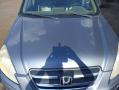 konepelti Honda CR-V 2.2 ctdi