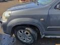 lokasuoja etu  vasen Honda CR-V 2.2 ctdi