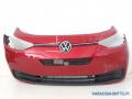 etupuskuri ks. listiedot Volkswagen ID.3