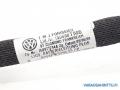 akkukaapeli (-) 7H4971793 Volkswagen Transporter 2,0TDI -11