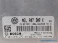 ohjausboksi ruiskupumppu. diesel  Volkswagen Transporter 2,0TDI -11