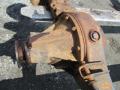 taka-akseli banjo+navat. Katso lisätiedot! 41110-37620, 41110-36420, 42110-36920, 42110-36720 Toyota Dyna 200 3,0D