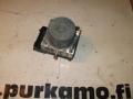 abs hydraulikoneisto  Nissan Kubistar 1.5 dCi 70 