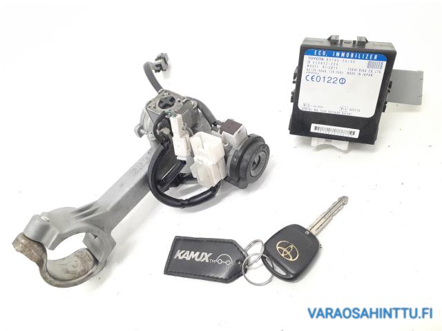 29/2-F4 専用 8978326010-varaosanumero - Autopurkaamot.com - varaosat