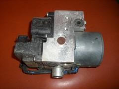 Kuva 1: abs hydraulipumppu, Opel Astra G