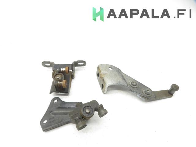 1705693-varaosanumero - Autopurkaamot.com - varaosat