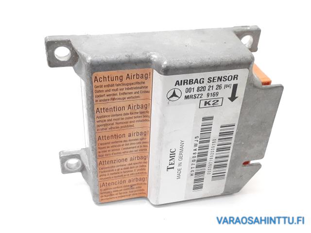 0018202126-varaosanumero - Autopurkaamot.com - varaosat