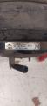 jarrutehostin  4721072Y02 Nissan Sunny 1,4i 16V LX sedan -94