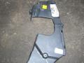 moottoritilan muovit Fiat Punto 00-05