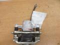 jarrusatula taka vasen  Toyota Corolla Verso 2.2 D4D