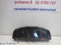 mittaristo tydellinen  Nissan Sunny N14 1.6 16V 