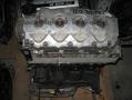 moottori diesel 2,0 DSL 1CD-FTV Toyota Avensis 03-06 