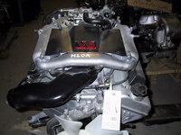 Kuva 1: moottori H20A 2.0 V6, SUZUKI GRAND VITARA 2.0 95-00