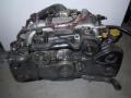 moottori  2.0 DOHC  Subaru Legacy 2.0 DOHC -94-