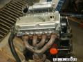 moottori 1,8 4G93  Mitsubishi Galant 1,8 -92> 