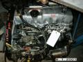 moottori diesel  2.5 Mitsubishi Canter 2,5 D -87-92