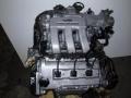 Kuva 1: moottori bensiini 2.5 V6 JDM -92-98, Mazda MX-6 2.5 -92-98