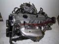 moottori bensiini 1.8 EFI  Mazda 626 88-92 12v JDM 