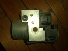 Kuva 1: abs hydraulipumppu, Citroen Xsara