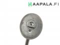 radioantenni  Nissan Qashqai 2.0i 16V 2WD