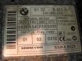 ohjaus/virtalukko  BMW E65 745i