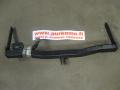 vetokoukku  Seat Toledo 05->> 