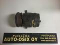 ilmastoinnin kompressori  Pontiac Transport