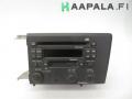 radio HU-603, 0452057-1 Volvo V70 2.5 TDi 