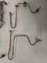 polttoaineen ruiskuputket,katso lisätieto!  Mercedes-Benz 200-500 (w124) 86-95, 2,5D 10v