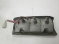 takavalon pohja oikea  Toyota Landcruiser HJ 60 4,0D -82