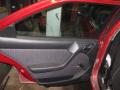 vasen takaovi  Citroen Xantia 1,8i 16V -99
