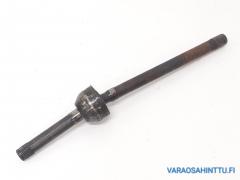 Kuva 1: vetoakseli etu oikea, Toyota Landcruiser HJ 60 4,0 -81