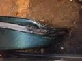 oikea takaovi 82100-2J030, 82100-2J035, 82100-2J036, 82152-2J030 Nissan Primera P11 1,6 16V sedan