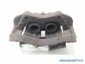 jarrusatula etu vasen 41112-7C325, 41010-7C000 Nissan Vanette 2,3D -97 