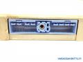 ohjausboksi ruiskupumppu. diesel 23710-1N710, 23710-1N711 Nissan Almera N15 2,0 D -96 5D HB