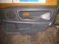 oviverhous oikea etu. Volvo V70 2,5 TDI -98