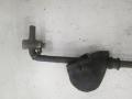 kuormaventtiilin varsi  Citroen Jumper 1,9 TD lyhyt matala -96 